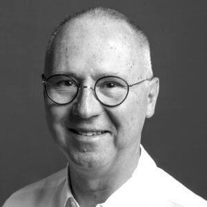 Thierry Tupin