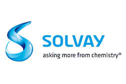 SOLVAY