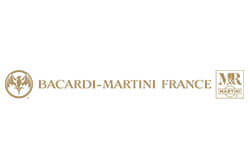 Bacardi Martini France