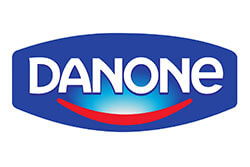 DANONE