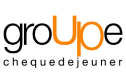 Chèque Déjeuner
