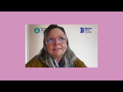 Vignette de la vidéo : Virginie Cassaigne