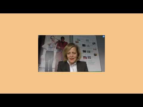Vignette de la vidéo : Françoise Innoncenti